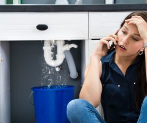 About Emergency plumbing pros Clarkrange, TN
